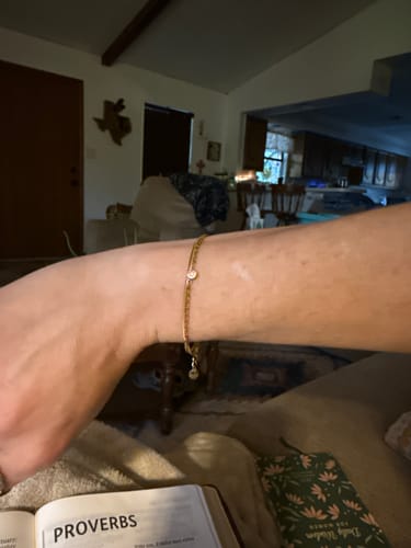 Customer photo review of ANNABEL