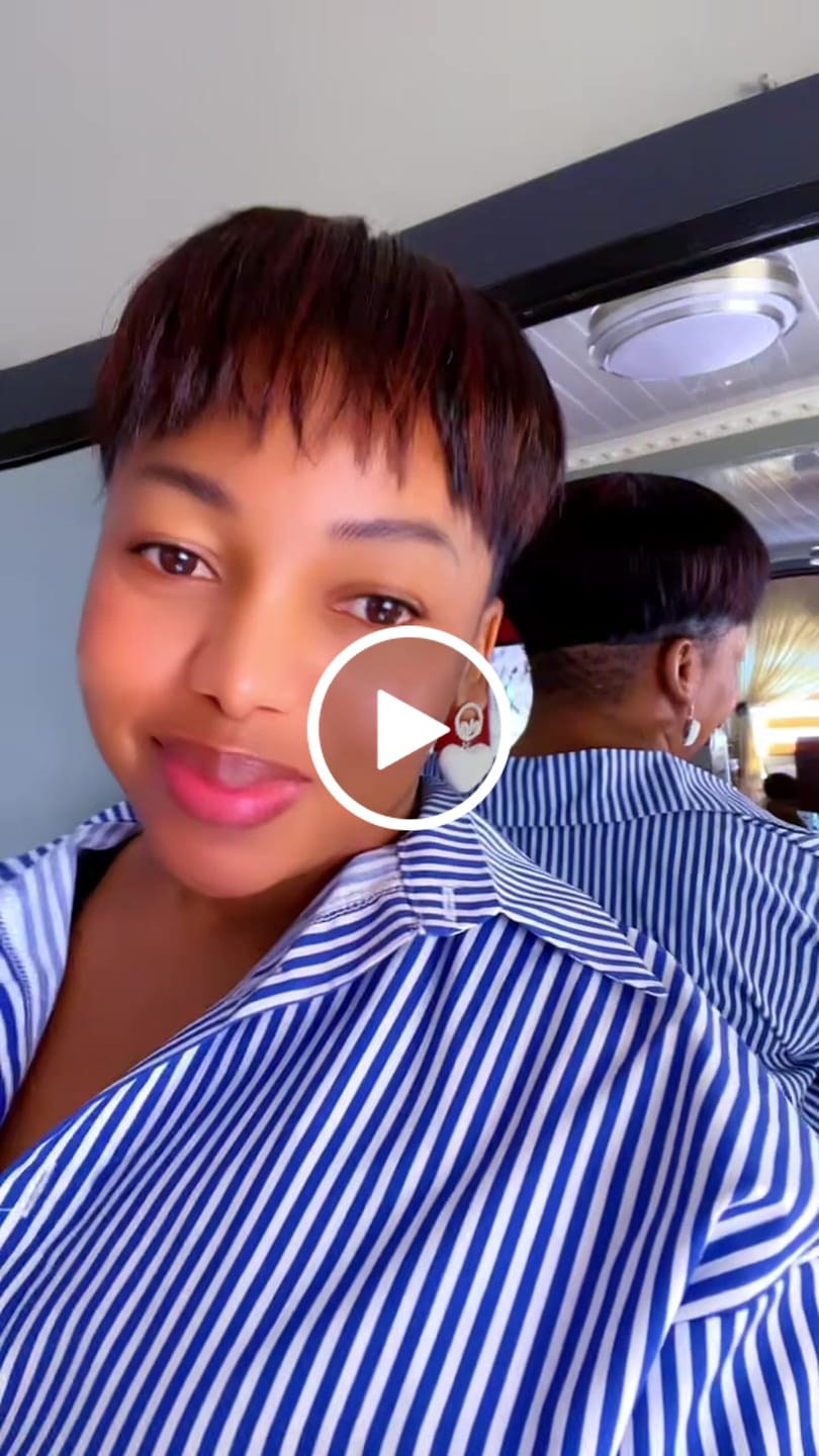 Customer video review of White Era Adore Silver Earrings
