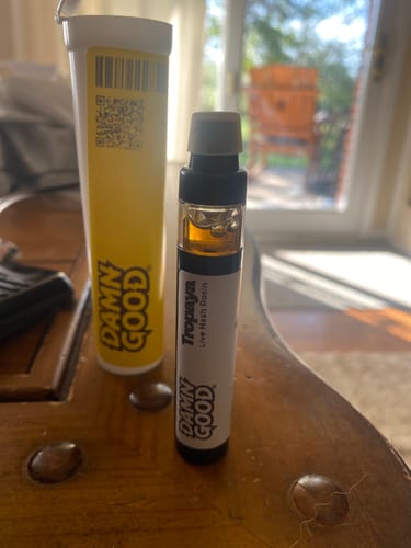 Customer photo review of Tropaya
