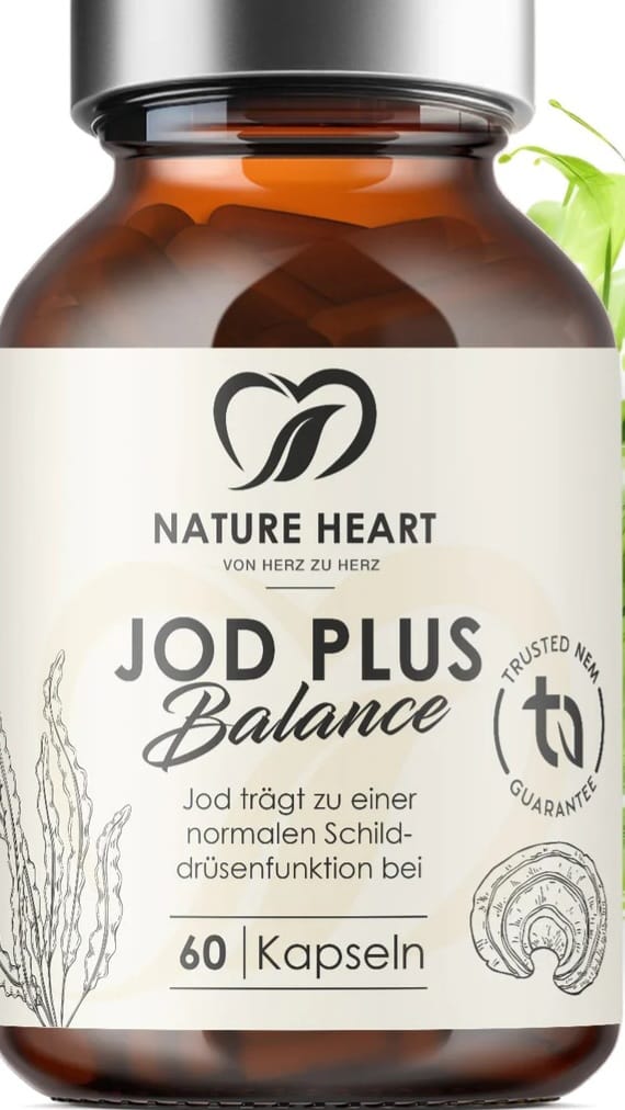Customer photo review of Jod Plus Balance