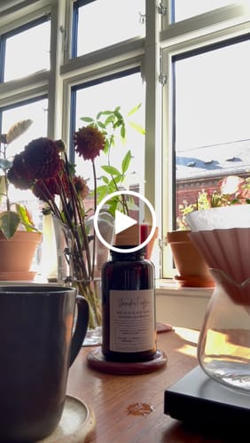 Customer video review of Natural SL28 – Finca Betania, Colombia by Maria Eugenio Rodriguez