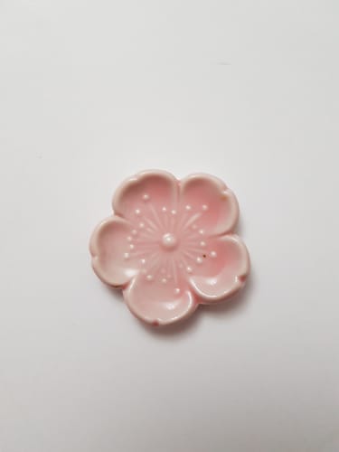 Customer photo review of Repose-Baguettes Japonais Sakura