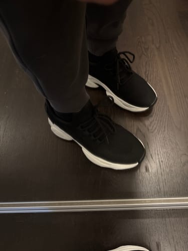 Customer photo review of Flash - 9cm (3.5")