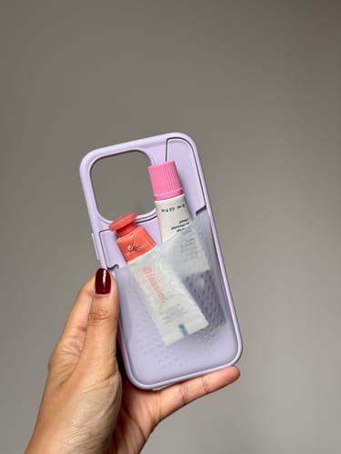 Customer photo review of iPhone 15