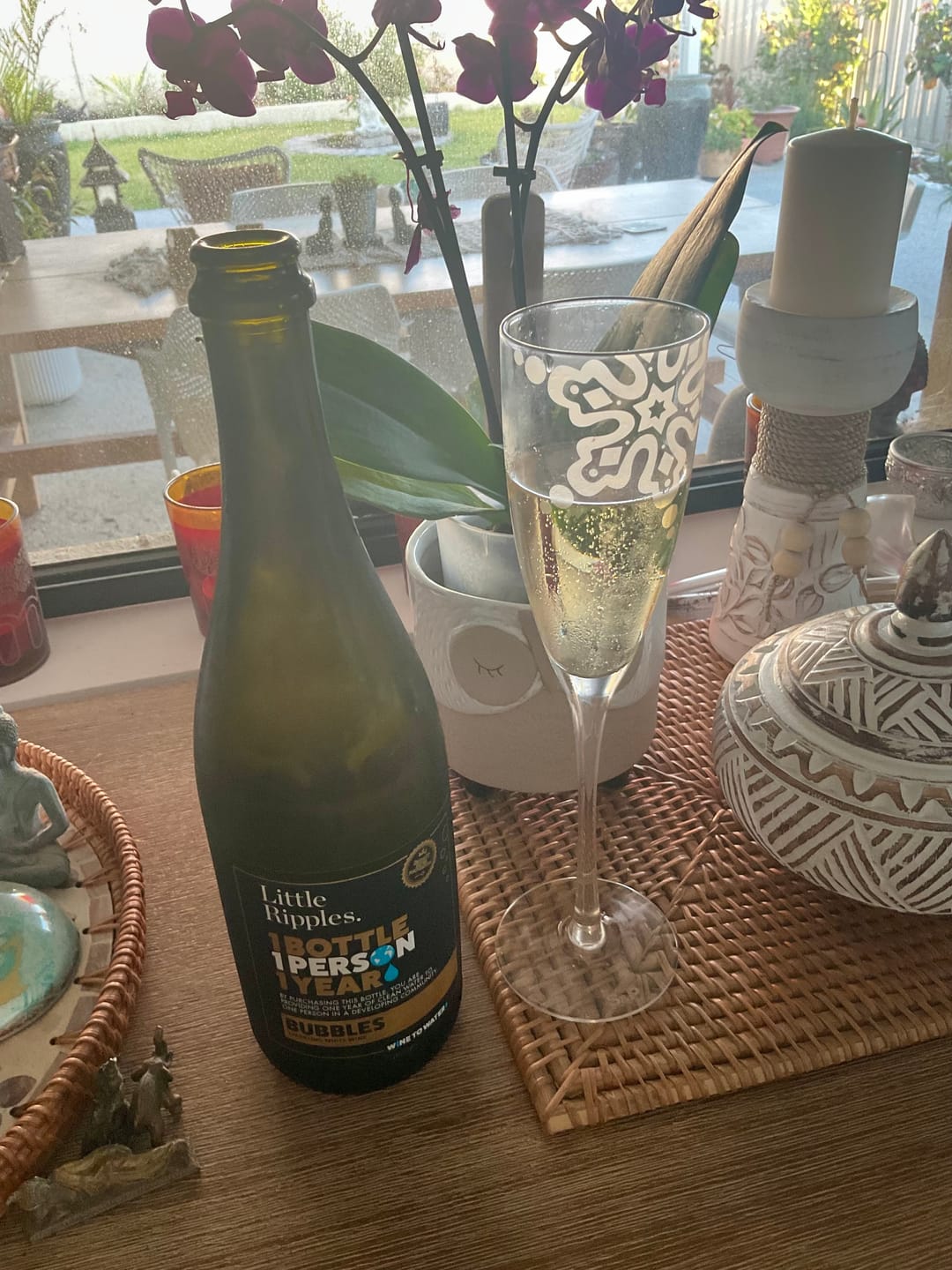 Customer photo review of Party Sampler - NEW
