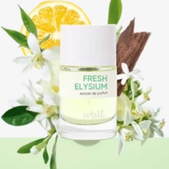 Customer photo review of Fresh Elysium