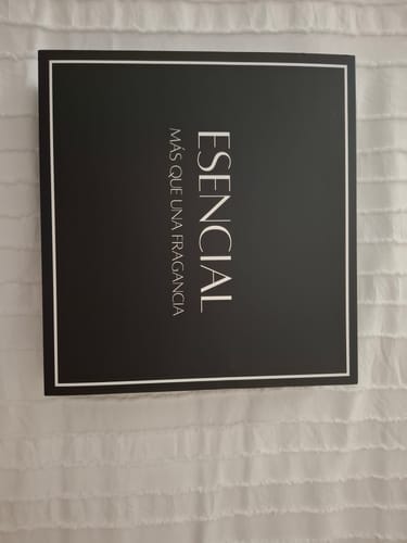 Customer photo review of Set "Nicho Mujer" 10 Perfumes
