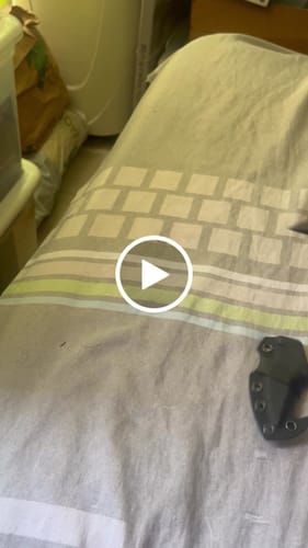 Customer video review of MDV Plus One Kit