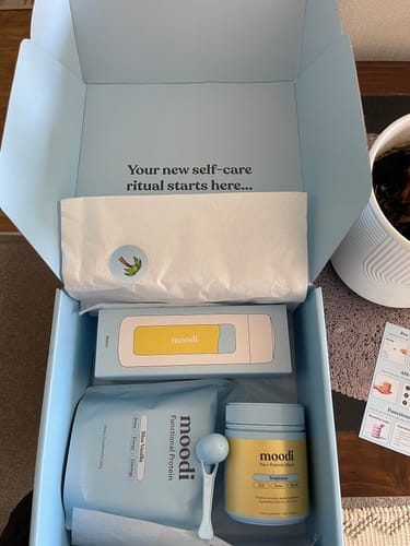 Customer photo review of Tropicana