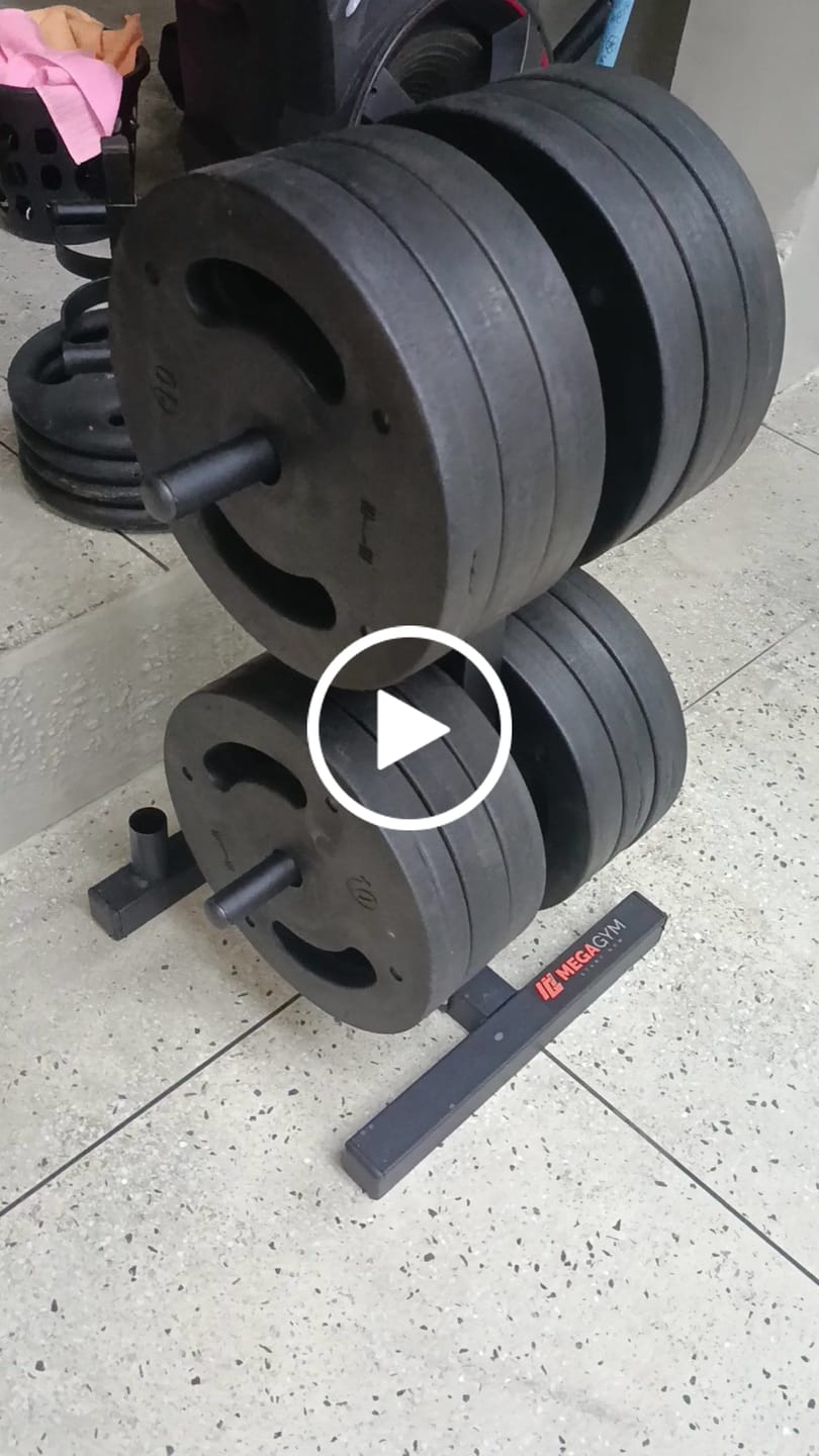 Customer video review of Barra Reta Maciça Cromada 25,40mm