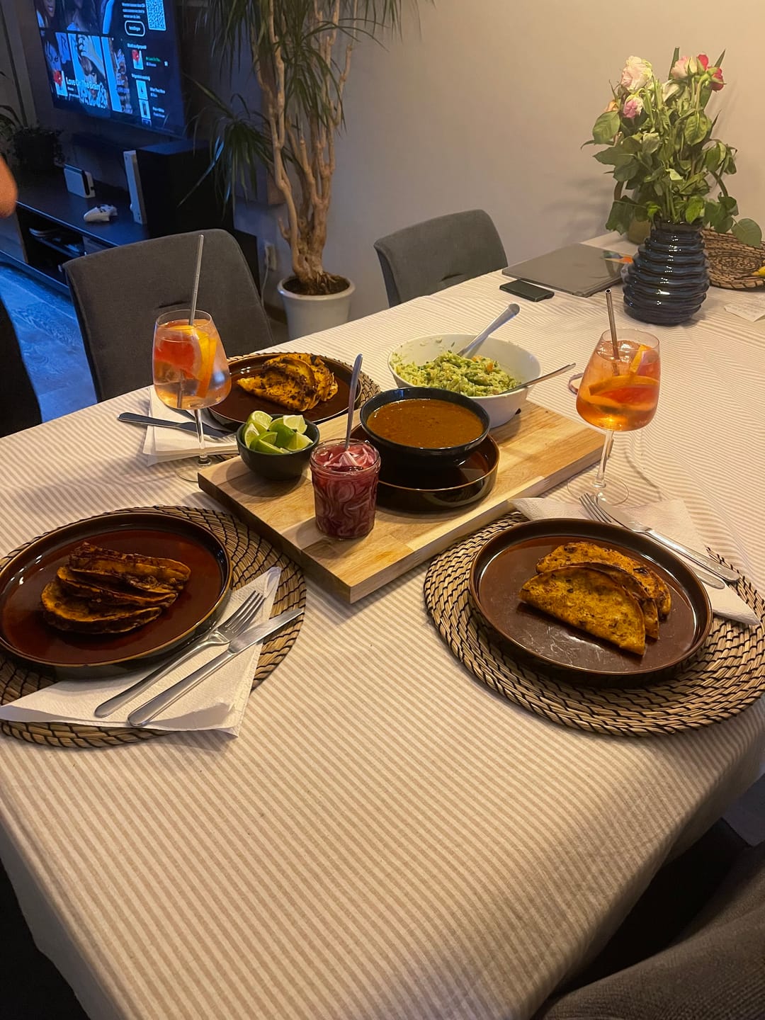 Customer photo review of Birria Bomb