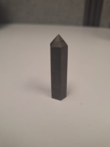 Customer photo review of VIP Crystal Club • (Monthly Crystal Tester)