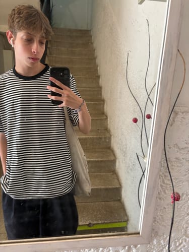 Customer photo review of טי יחזקאל