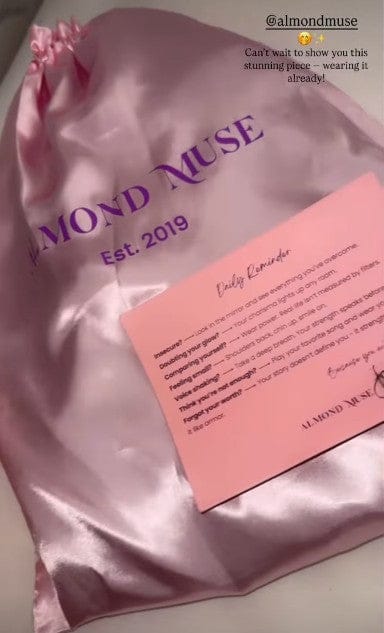 Customer photo review of Amalfi