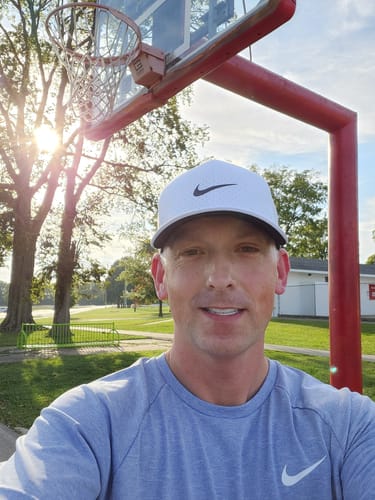 Customer photo review of Pop On Veneers - Custom Made Production