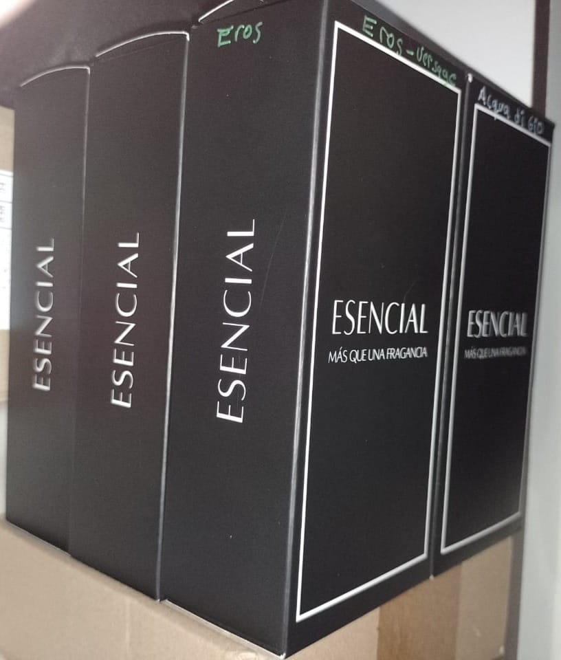 Customer photo review of H156 Inspirado en: Sauvage - Christian Dior