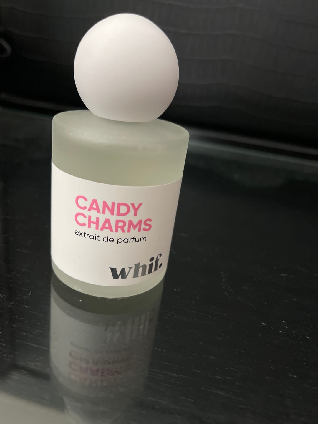 Customer photo review of Candy Charms