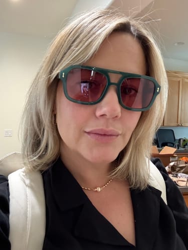 Customer photo review of Royal Sunnies