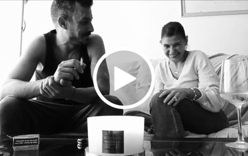 Customer video review of 📄 Personalización de la letra: