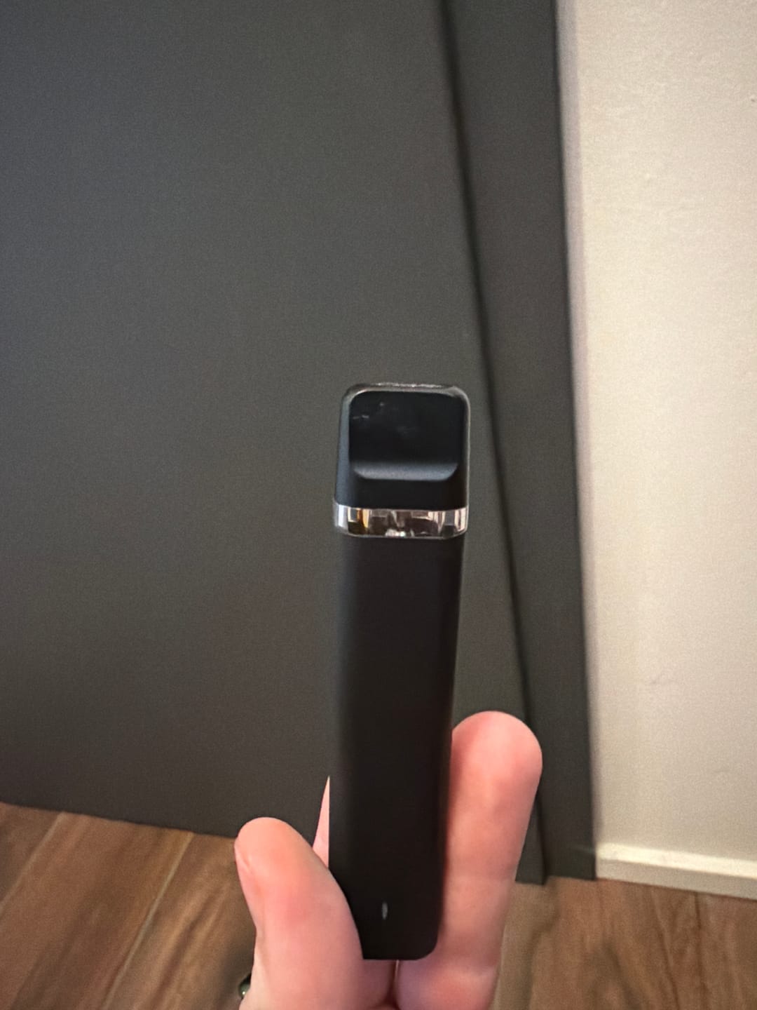 Customer photo review of HHZ Vape Pen 95% - Blueberry