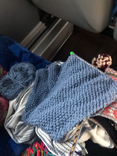 Customer photo review of LOVE MY JEANS