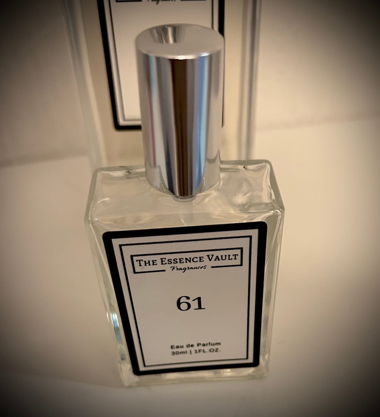 Customer photo review of Inspired by Alien - 61