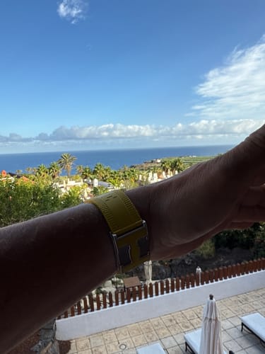 Customer photo review of ELEVATESHOES LIMITLESS