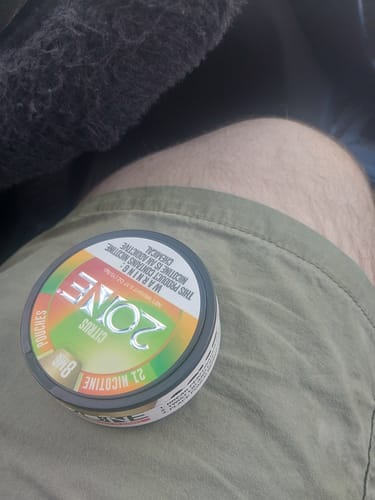 Customer photo review of Citrus