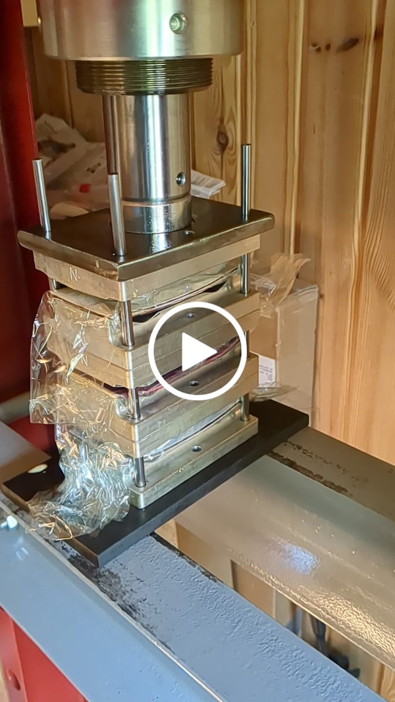 Customer video review of Fingerboard Builder Starter Bundle