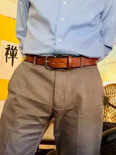 Customer photo review of The Gunner