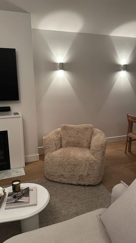 Customer photo review of Peachi