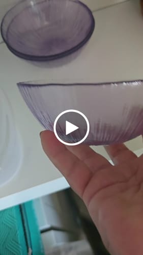 Customer video review of Fragancia FLOR DE VIOLETA