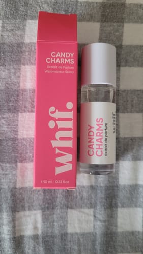 Customer photo review of Candy Charms