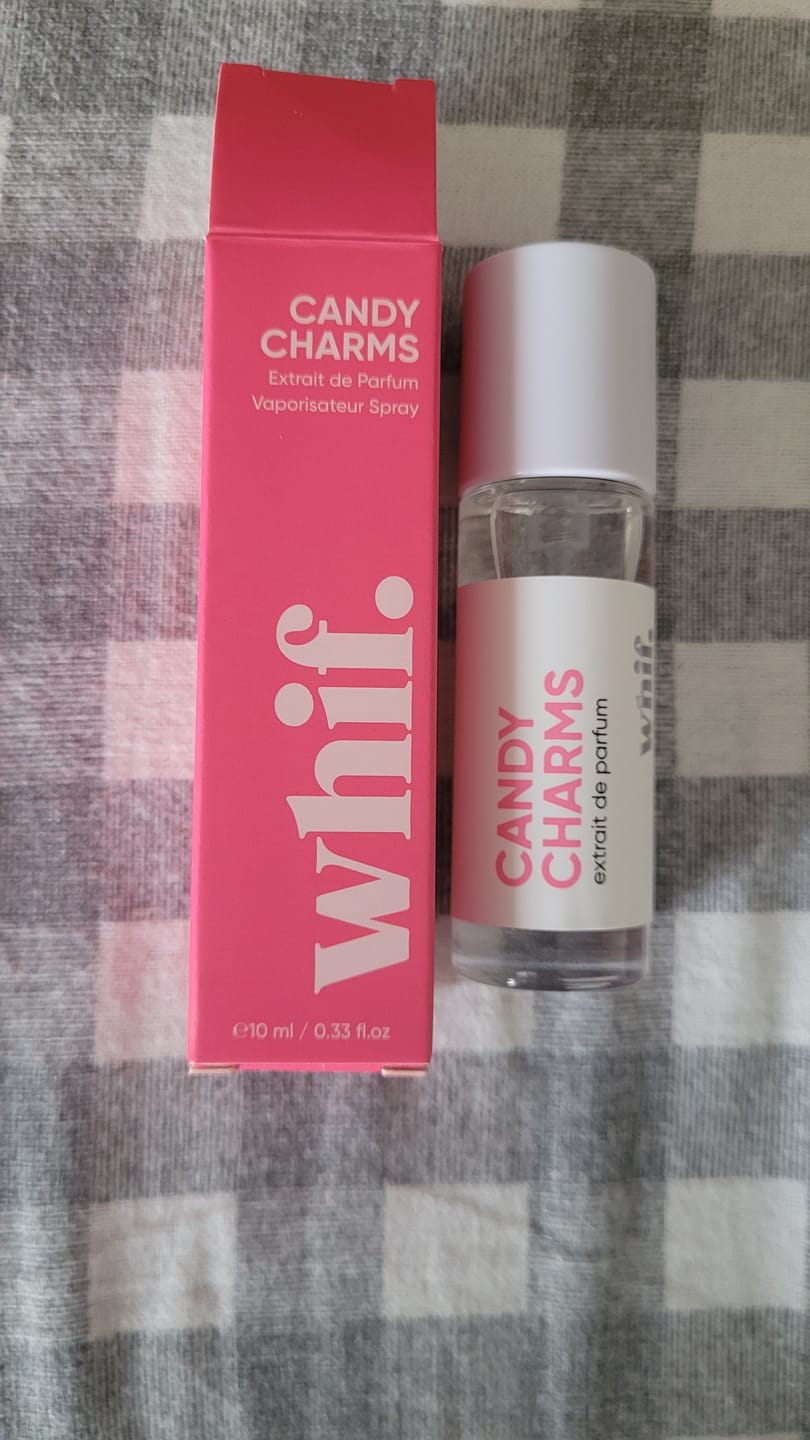 Customer photo review of Candy Charms