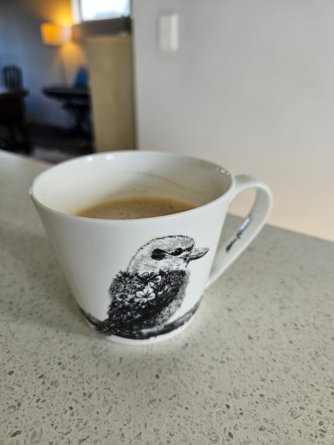 Customer photo review of Chai