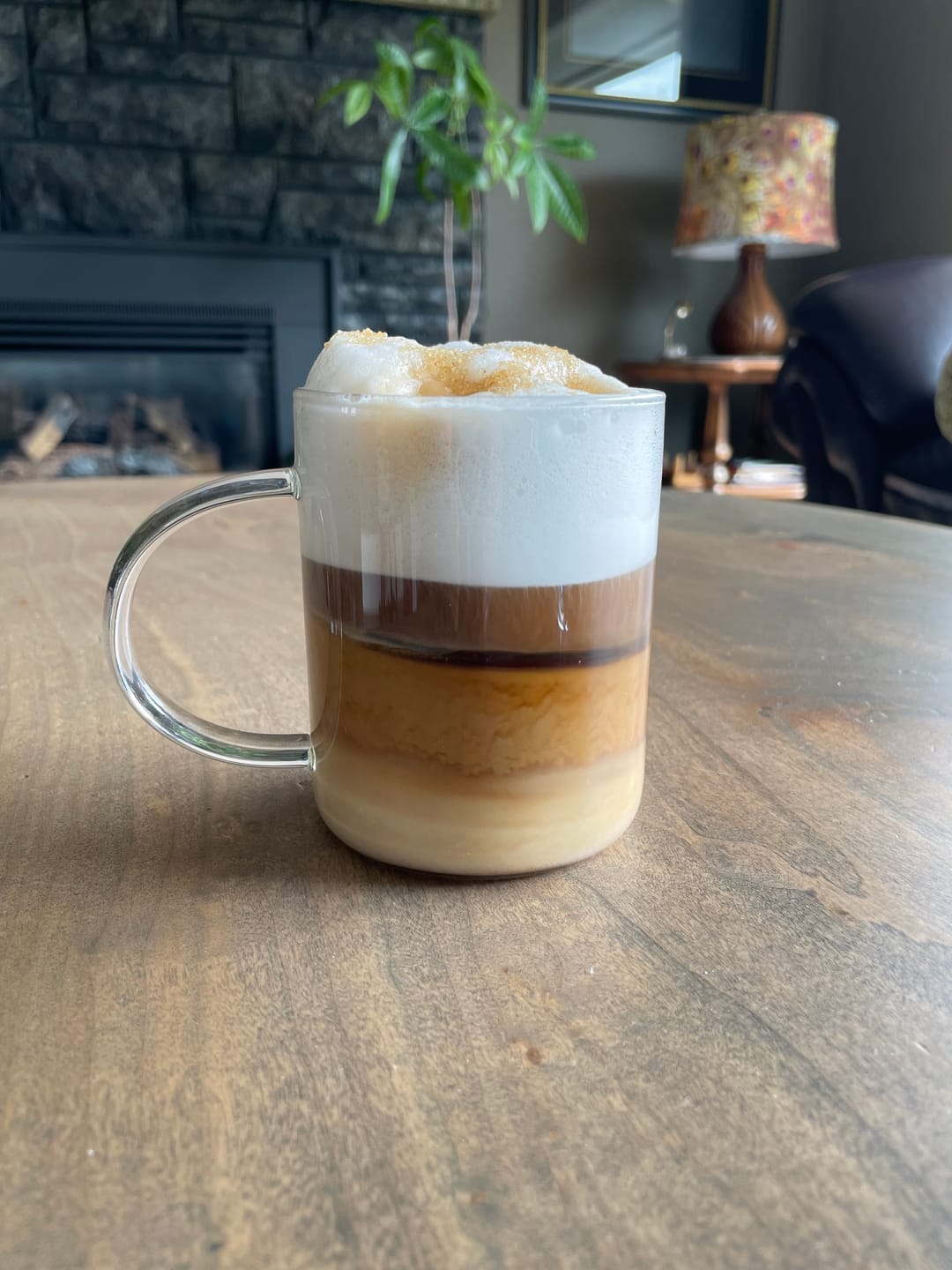 Customer photo review of Ethiopia - Yirgacheffe