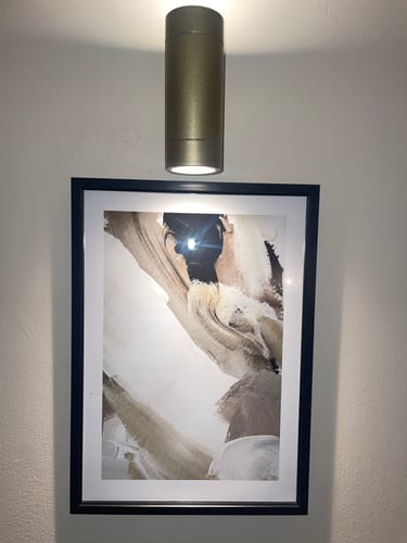 Customer photo review of CLASSICO BEIGE PART 2