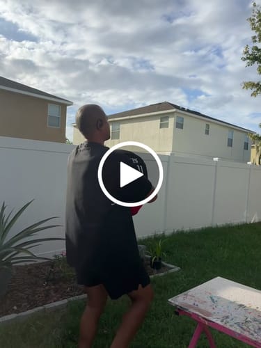 Customer video review of Strongman Sandbag V3