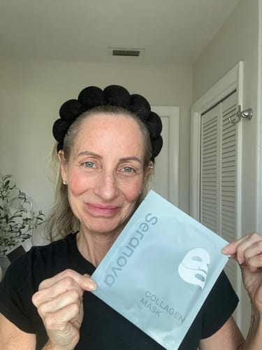 Customer photo review of Infusion Enhancement Bundle