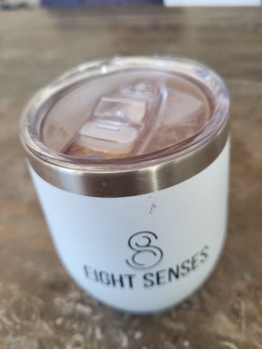 Customer photo review of Mushroom Cacao