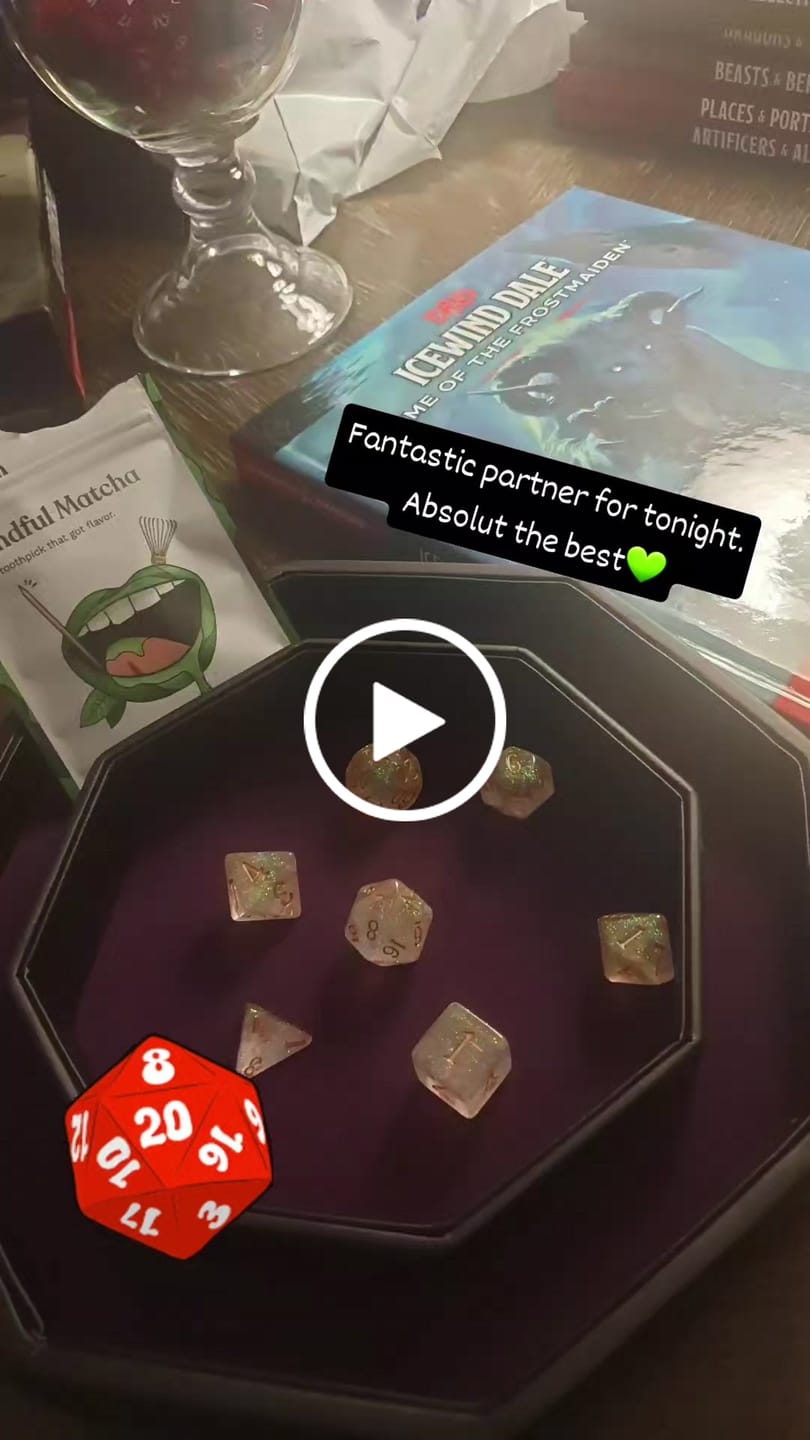 Customer video review of Mindful Matcha 3-Pack