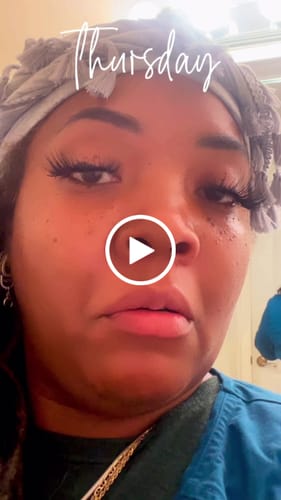 Customer video review of SnatchSilk Pro™ Hourglass Girdle – Fishline Flex Edition