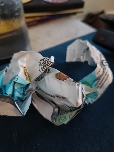 Customer photo review of Bonus Box Bundle