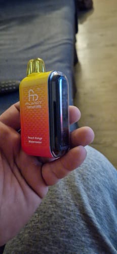 Customer photo review of RANDM TORNADO 20000