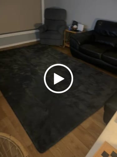 Customer video review of The Mellow Mat® Cloud Haven 3D (Soft Touch Sensory Tatami Rug)