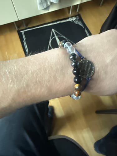 Customer photo review of VIP Crystal Club - (Monthly Crystal Tester)