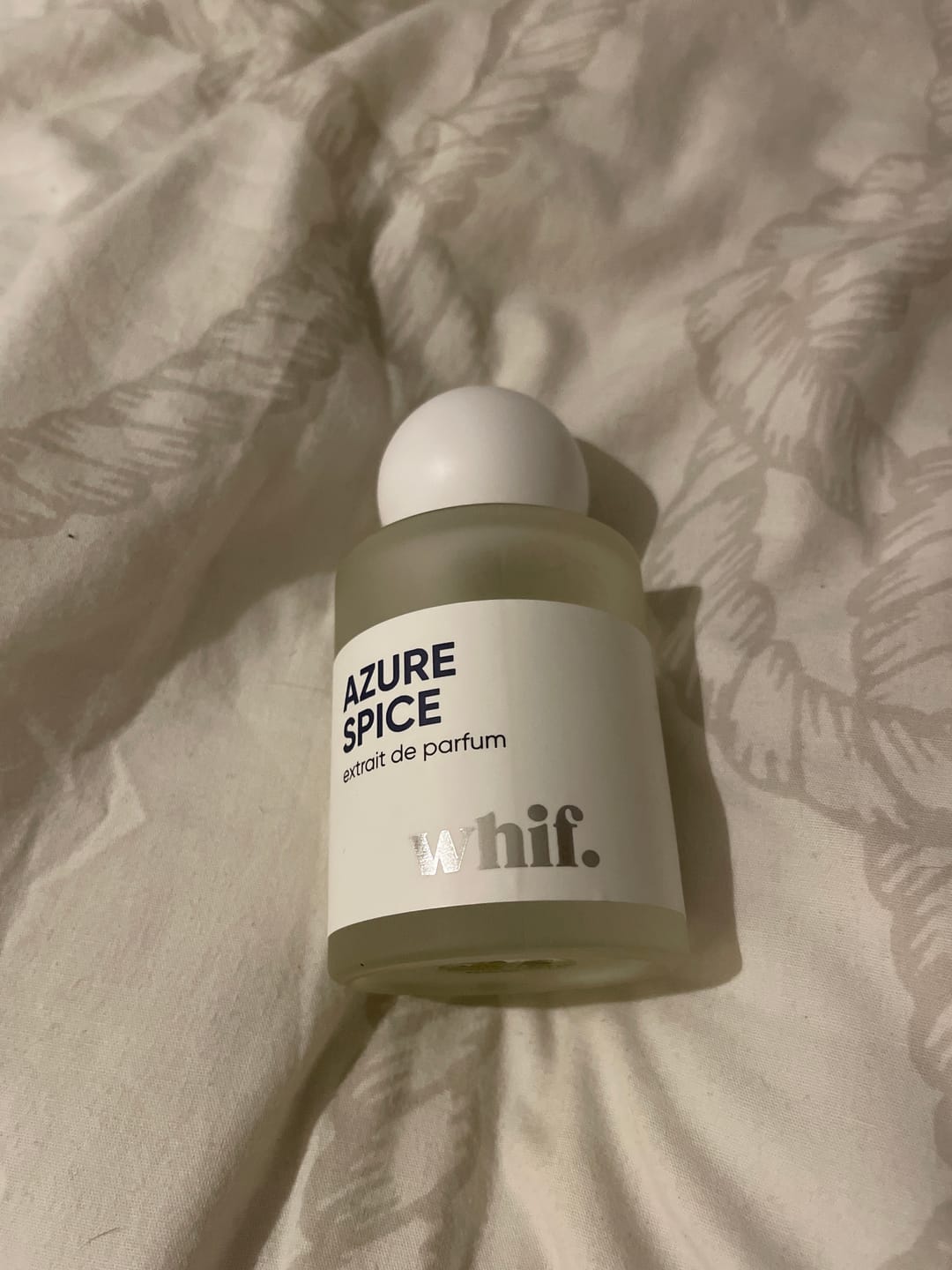 Customer photo review of Azure Spice