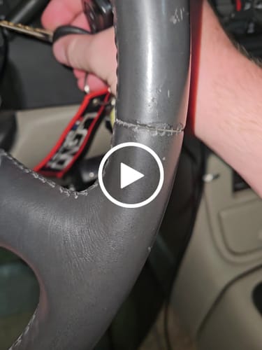 Customer video review of MAGA Jet Tag