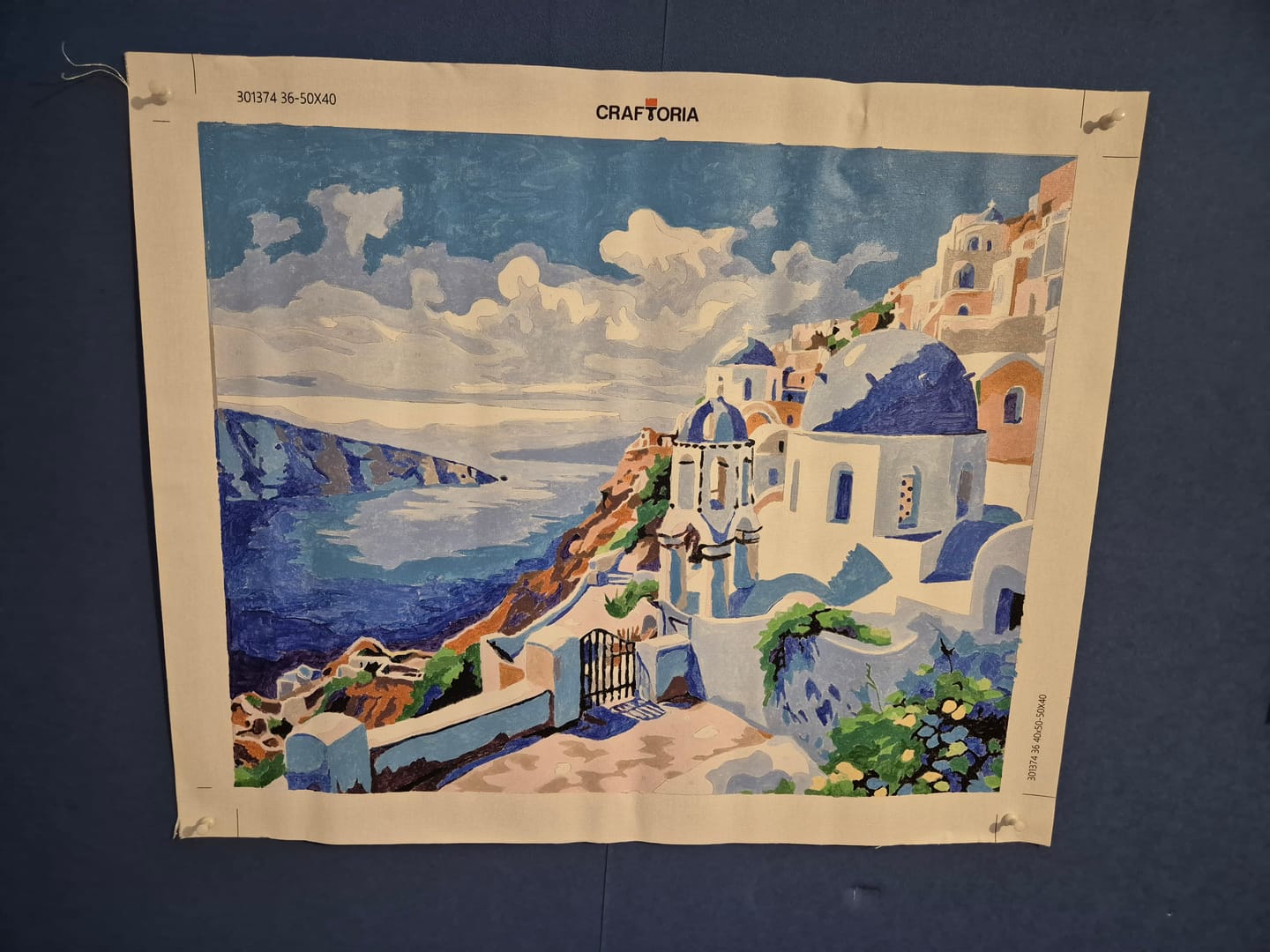 Customer photo review of Chromatic Village