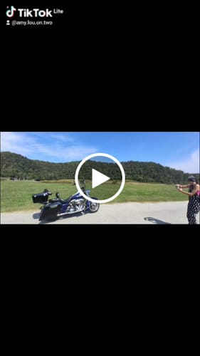 Customer video review of Women's Overall in Jagger